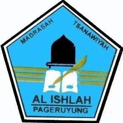 MTs. AL ISHLAH PAGERUYUNG